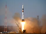 Роскосмос поведал о загадочном космическом туристе, готовом слетать к Луне на "Союзе" Роскосмос поведал о загадочном космическом туристе, готовом слетать к Луне на "Союзе"