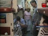 Дембельский дебош в поезде Иркутск-Абакан - "заложников не брали", но устроили пассажирам дедовщину Дембельский дебош в поезде Иркутск-Абакан - "заложников не брали", но устроили пассажирам дедовщину