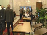 Cтудент рассказал в своем блоге о практике в Госдуме: депутаты  злоупотребляют казной и играют в карты на заседаниях