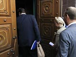 Генеральная прокуратура Украины пока не будет арестовывать экс-премьера страны Юлию Тимошенко