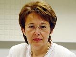 Миронову уступит кресло женщина - полномочия слагает депутат СР Елена Вторыгина Миронову уступит кресло женщина - полномочия слагает депутат СР Елена Вторыгина