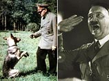 Руководство фашистской Германии пыталось научить собак говорить - сам Адольф Гитлер считал, что это вполне возможно, и что собаки совсем ненамного отстают от человека в умственном развитии
