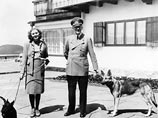 Выяснилось, что по решению Гитлера была основана специальная школа по обучению собак человеческой речи, которая называлась Tier-Sprechschule ASRA