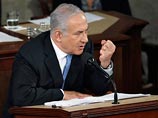 Премьер Израиля заявил США о готовности к "болезненным компромиссам" ради мира с палестинцами
