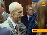 Amnesty International со второго раза признала Ходорковского и Лебедева узниками совести Amnesty International со второго раза признала Ходорковского и Лебедева узниками совести