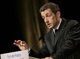 Саркози знал про личную жизнь Стросс-Кана еще четыре года назад
