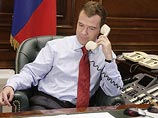 Медведев попросил президента Сирии проводить реформы энергично и в диалоге с обществом