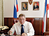 Экс-спикер Миронов выступит с прощальным словом на заседании Совета Федерации