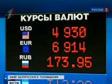 Валютный кризис в Белоруссии перешел в экономический