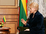 Во вторник Зуокас почувствовал себя плохо и отменил запланированную ранее встречу с президентом Литвы Далей Грибаускайте