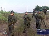 В Астраханской области конфликт пограничников с местными жителями закончился стрельбой