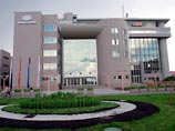 "Сургутнефтегаз" продал единственный зарубежный актив - в венгерском концерне MOL