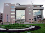 "Сургутнефтегаз" продал единственный зарубежный актив - в венгерском концерне MOL "Сургутнефтегаз" продал единственный зарубежный актив - в венгерском концерне MOL