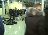 Жена "домодедовского смертника": к взрыву его готовила мать Жена "домодедовского смертника": к взрыву его готовила мать