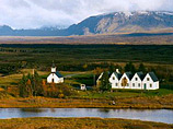 Самой мирной страной признана Исландия