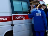 Две женщины преклонного возраста госпитализированы и находятся в состоянии средней тяжести, 42-летней москвичке повезло меньше: ее состояние оценивается как крайне тяжелое