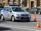 В центре Москвы "неадекватная" лошадь ранила двух старушек и женщину В центре Москвы "неадекватная" лошадь ранила двух старушек и женщину