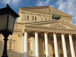 Среди лауреатов Benois de la dance - 2011 лишь один россиянин Среди лауреатов Benois de la dance - 2011 лишь один россиянин