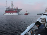 "Роснефть" меняет ориентацию на Востоке - зовет Японию бурить в Охотском море "Роснефть" меняет ориентацию на Востоке - зовет Японию бурить в Охотском море