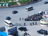Ким Чен Ира вычислили в Пекине по бронепоезду и кортежу Ким Чен Ира вычислили в Пекине по бронепоезду и кортежу
