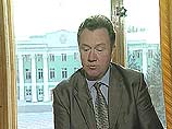 Александр Сериков выступил с опровержением фактов, изложенных в открытом письме Комитета солдатских матерей президенту Александр Сериков выступил с опровержением фактов, изложенных в открытом письме Комитета солдатских матерей президенту