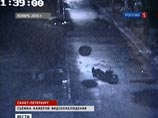 "Убийца с колесом" из Петербурга получил полтора года - но не колонии