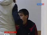 "Убийца с колесом" из Петербурга получил полтора года - но не колонии "Убийца с колесом" из Петербурга получил полтора года - но не колонии