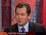 Глазьев заманивает Украину в Единое экономическое пространство, обещая выгоду в 9 млрд долларов в год Глазьев заманивает Украину в Единое экономическое пространство, обещая выгоду в 9 млрд долларов в год