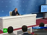 Путин возглавит свой инновационный проект, но "Сколково" ему не конкурент Путин возглавит свой инновационный проект, но "Сколково" ему не конкурент