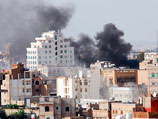 В ходе боев вооруженные боевики самого многочисленного клана Йемена захватили здание официального информационного агентства SABA в Сане