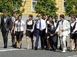 Медведев определил главную миссию любого человека, включая президента Медведев определил главную миссию любого человека, включая президента