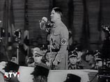 Гитлера лишили звания почетного гражданина в очередном городе - на этот раз австрийском