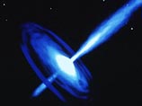 Результаты исследования были опубликованы в журнале Astronomy and Astrophysics Результаты исследования были опубликованы в журнале Astronomy and Astrophysics