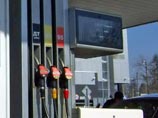 В Приморье продолжает дорожать бензин