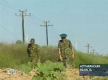 СМИ назвали подлинные причины побоища казахов с пограничниками в Астраханской области