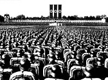 В Германии спустя 70 лет раскрыли секретный план Гитлера по нападению на СССР
В Германии спустя 70 лет раскрыли секретный план Гитлера по нападению на СССР