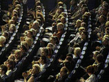Большинство американцев выбирают кинотеатры без 3D