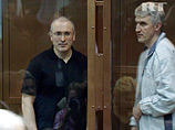 "То, что апелляции, поданные Ходорковским и Лебедевым, не были удовлетворены, а длительные сроки заключения утверждены, убеждает нас в опасениях по поводу серьезных нарушений в ходе процесса", - сказал Тонер