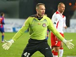 После матча с "Ростовом" вратарю "Амкара" пришлось удалять селезенку После матча с "Ростовом" вратарю "Амкара" пришлось удалять селезенку