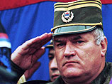 Схвачен самый разыскиваемый военный преступник бывшей Югославии - Ратко Младич
