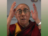 Далай-лама отказался быть "номинальным" главой тибетского правительства в изгнании