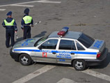 Российская полиция получит новую форму, вывески и раскраску автомобилей к 1 января 2012 года