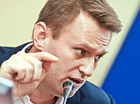 Блоггер и общественный деятель Алексей Навальный подал в суд на Следственный Комитет России, возбудивший против него уголовное дело, известное как Дело "Криволеса"