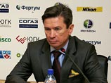 Быков заявил, что вряд ли вернется в сборную России по хоккею Быков заявил, что вряд ли вернется в сборную России по хоккею