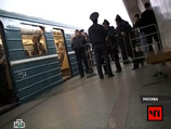 На станции "Академическая" московского метро зеркалом поезда убило пассажира 