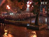 В Москве считают жесткий разгон грузинским спецназом акции оппозиции в Тбилиси в ночь на 25 мая вопиющим нарушением прав человека, требующим расследования на международном уровне В Москве считают жесткий разгон грузинским спецназом акции оппозиции в Тбилиси в ночь на 25 мая вопиющим нарушением прав человека, требующим расследования на международном уровне