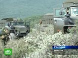 Бой в дагестанском селении Чонтаул: погиб полицейский