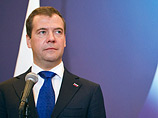 Дмитрий Медведев в пятницу проведет переговоры с канцлером Германии Ангелой Меркель и премьер-министром Японии Наото Каном. 