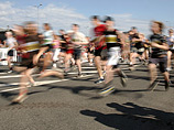 В воскресенье в Риге состоялся марафон Nordea, в котором приняли участие более 10 тысяч человек. Ушаков пробежал почти 21 километр из заявленных 21,79 километра, после чего почувствовал себя плохо