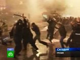 Саакашвили объяснил избиение оппозиции и публикацию компромата: нужно было сорвать коварные планы ФСБ и Путина Саакашвили объяснил избиение оппозиции и публикацию компромата: нужно было сорвать коварные планы ФСБ и Путина